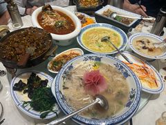 -老雒阳面馆·水席·洛阳菜(偃师店)