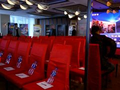 -天津水晶宫饭店