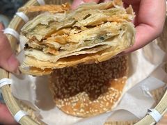 -贡梅老面馆·蟹粉面·无锡特色小吃(南长街主推店)