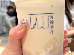 -阿嬷手作(上海万象城店)