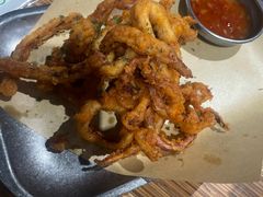 -魏斯理汉堡(西安沣东吾悦店)