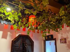 -成老灶火锅鸡(平山店)