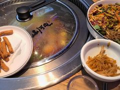-山河屯铁锅炖·非遗铁锅炖(华强北店)