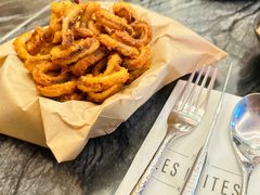 -LES ELITES 英集荟(南京西路店)