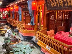 -正阳门饭庄·烤鸭·北京菜(万丰路七里庄店)