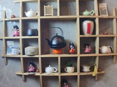 -茶去咖啡屋(武侯祠店)
