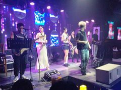 -蓓佛莉音乐酒吧BEVERLEY HAUS