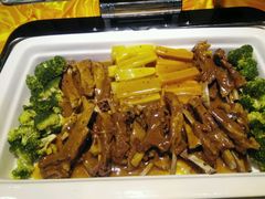 -云海轩·海鲜自助-河北云瑧世纪大饭店1F
