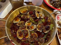 -华仔龙虾(永乐路总店)