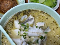 -好吃黄鱼面馆(浦发广场店)