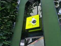 -Jazz·ya 爵士屋(来福士店)