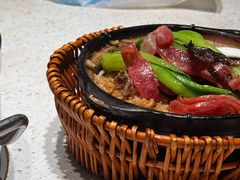 -肥仔文澳门猪骨煲(南京西路店)