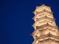 -大同古城墙