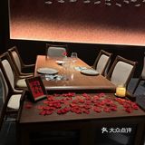 这个假期总要来体验一下林峯的餐厅吧💕