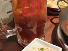 -胖姐社区老火锅(北京总店)