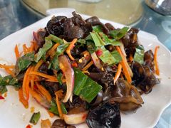 -回辉登偰氏面片(东莲花美食街店)