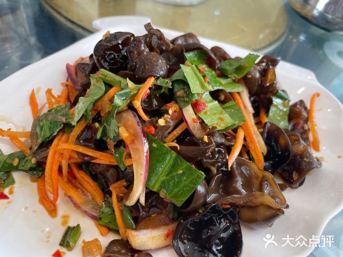 回辉登偰氏面片(东莲花美食街店)图片