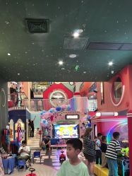 -MELAND CLUB亲子乐园·派对·餐厅(北京芳圆里ID MALL店)