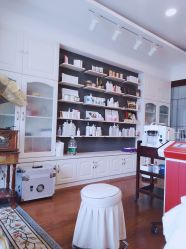 -scarlet斯卡莱美容护理机构