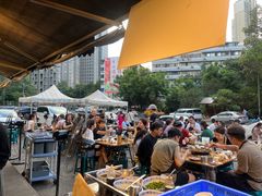 -五里关火锅(牛市口店)