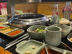 -梨花自助烤肉(天河城店)