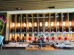-无锡苏宁银河国际酒店-悦府65中餐厅