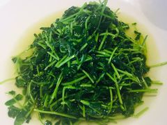 豆苗-二十八里太湖船菜(吉祥路店)