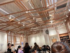 大堂-小满手工粉(上海文峰广场店)