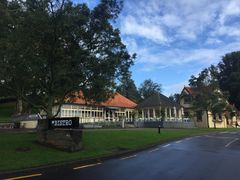 -Cornwall Park Bistro