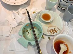 -船歌·鱼水饺青岛菜(枫蓝国际购物中心店)