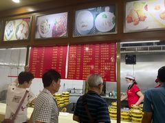 -港海餐厅(解放东路店)