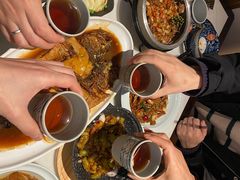 -径山十八道·风味民间菜(杭州总店)