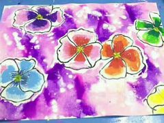 -东方童画少儿美术(金桥体验馆)