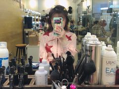 -海马体照相馆(大连罗斯福广场店)