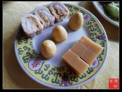 宫廷小吃-听鹂馆饭庄(颐和园店)