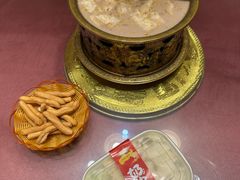 -牧马人奶茶馆(乌兰察布总店)