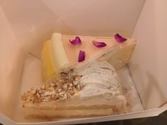 -Lady M New York(澳门伦敦人店)