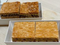 核桃拿破仑酥-黛汀烘焙DAINTY BAKERY(代字行合生汇店)