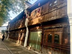 -香积寺