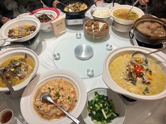 -御湾·浅水湾·贺胜土鸡汤(潜山店)