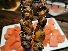 -三个蒙古大叔羊肉串(大宁店)