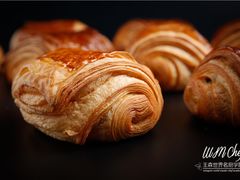 -王森咖啡西点烘焙培训(上海名厨中心店)