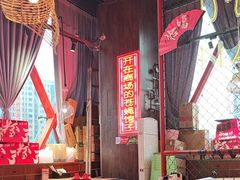-老闵田螺馆·南昌特色小炒(梦时代店)