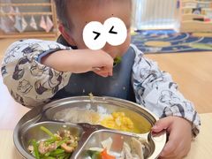 -BetterKids贝好国际托育中心(奥体旗舰店)