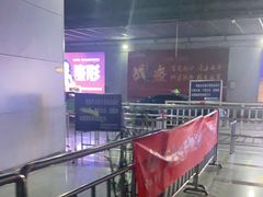 -南昌西站