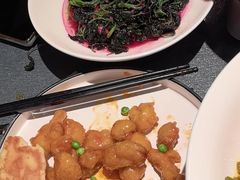 -双湖园·地标武汉菜(黄鹤楼解放路店)