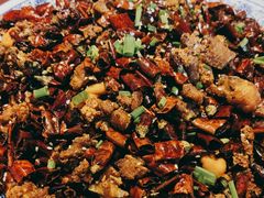 大公馆辣子鸡-杨记隆府(白象街店)