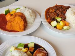 -湾景餐厅(海洋公园店)
