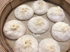 鲜肉小笼汤包-一品小笼(金融街店)