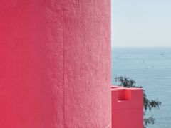 -漳州滨海火山岛自然生态风景区